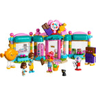 LEGO - Friends Magasin de bonbons de Heartlake City - 376 pièces-Soutenir les compétences de développement social des enfants grâce à des jeux de rôle