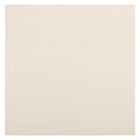 JAM Paper - Enveloppes d'invitation carrées Strathmore - 8,5 po x 8,5 po - vélin blanc naturel - paquet de 25 (191283)-Enveloppes carrées Strathmore en vélin blanc naturel