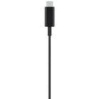 Chargeur sans fil rapide Samsung Galaxy Watch7 - USB-C - Noir-Conception compacte : le chargeur est léger (26,5 g) et compact (29,3 x 29,3 x 7,61 mm), ce qui le rend facile à transporter