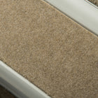 PawHut - Escalier pour chien pliable portable à 4 niveaux - gris-Tapis antidérapants auto-adhésifs sur chaque marche, non amovibles 