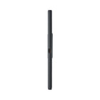 BOOX - Étui magnétique Note Air5 C - gris foncé/vert-Garantie limitée du fabricant de 30 jours