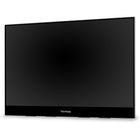 ViewSonic - Moniteur USB-C portable 16" 4K UHD OLED - VX1655-4K-OLED-Temps de réponse (GTG typique) : 1 ms