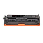 Premium Tone - HP CF213A / Canon 131 Alternatif Premium - Rendement standard - Magenta-1800