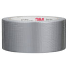 3M - Ruban à conduits très résistant 2120, 48 mm l x 18,2 m L-Résultats durables : Support résistant à l’eau et solide pour des réparations plus durables