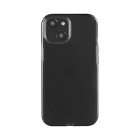 General Supply Goods + Co - Étui anti-chocs pour iPhone 14 - Noir-Pour iPhone 14