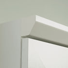 Sauder - Meuble de rangement HomePlus - Blanc doux-5