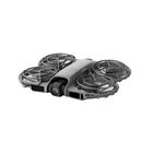 DJI - Neo 2 Drone seul (FMC) – Gris-Maîtrisez le vol en toute simplicité
