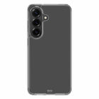Blu Element - ÉtuiDropZone Air pour Samsung Galaxy S26+, Transparent-Niveau de protection : 300 chutes à 3 mètres