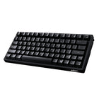 Adesso - AKB-610UB Clavier mécanique compact multi-OS avec raccourci clavier CoPilot AI-Type de clé : interrupteur mécanique.