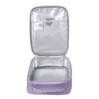 b.box - Sac repas isotherme Flexi - Jardin Lilas-5