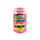 Incredible Group - Jouet Soda Slime - Couleurs assorties-Expérience visuellement stimulante