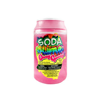 Incredible Group - Jouet Soda Slime - Couleurs assorties-Expérience visuellement stimulante