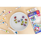 Water Art - Coffret thématique - Aventure Safari -Gribouillez et créez