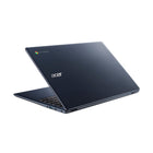 Acer - Chromebook CB315 15,6 po FHD - Processeur Intel N50 - 64 Go eMMC - 4 Go RAM - ChromeOS - Bleu élémentaire-Dimensions : 14,1" x 9,3" x 0,73"