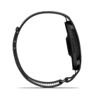 Garmin - CIRQA Smart Band, Noir P-M-Se synchronise avec garmin connect: Consultez toutes vos données de santé et de condition physique dans l’application Garmin Connect. De plus, consultez et modifiez les activités détectées automatiquement