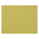 Pacon - Carton Bristol 4 plis, 22 po x 28 po, jaune citron, paquet de 25-Tableau ferroviaire 4 couches de haute qualité, idéal pour la construction, le montage, le pochoir, les affiches ou les tableaux d’ancrage