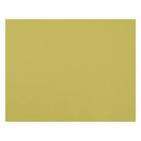 Pacon - Carton Bristol 4 plis, 22 po x 28 po, jaune citron, paquet de 25-Tableau ferroviaire 4 couches de haute qualité, idéal pour la construction, le montage, le pochoir, les affiches ou les tableaux d’ancrage