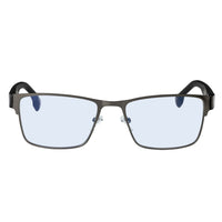 Gry Mattr - Lunettes De Lecture Anti-Lumière Bleue Zurich Éco  0.00-Puissance des lunettes de lecture dioptrie: 0