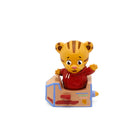 tonies - La Figurine Tonie De Quartier De Daniel Tiger (Anglais)-Découvrir une expérience d’écoute unique avec chaque figurine Tonie, qui contient ses propres histoires et chansons - prêt à explorer?