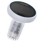 Aiper - HydroComm Pro Moniteur intelligent pour piscine Scuba X1 Series avec testeur numérique pour piscine et spa mesurant le TDS, l'EC, le pH, la température et l'ORP-Communication sous-marine avec les appareils Aiper compatibles : moniteur de piscine intelligent avec capacités de communication sous-marine pour : Aiper Scuba X1 Pro Max, Scuba X1 Pro et Scuba X1