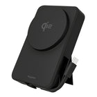 Kopplen - Batterie externe sans fil Qi2 8 000 mAh avec câble USB-C-Sortie de 20 W pour câble USB-C et de 15 W pour la surface d’induction sans fil permettant de recharger rapidement les appareils