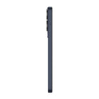 TCL - Smartphone 50 XE NXTPAPER 5G - 128 Go - Bleu espace - Débloqué-Lumière douce: Un confort sans compromis grâce à une lumière d’écran tamisée pour le visionnage au coucher dans des environnements faiblement éclairés.