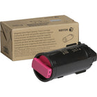 Xerox - Cartouche de toner d'origine - Magenta - Laser - Extra haut rendement - 9000 pages - 1 pièce-Garantie : garantie à vie