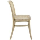 Modway - Winona Fauteuil d’appoint de salle à manger Ensemble de 2 - Gris-7