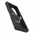 OtterBox - Étui Defender Pro XT Transparent avec aimants pour Galaxy Z Fold 7 – Noir-Structure robuste mais mince, avec rebords en caoutchouc antidérapants pour une prise sécurisée et une meilleure absorption des chocs