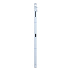 Samsung - Tablette 10,9 po Android Galaxy Tab S10 FE avec le S-Pen - 256 Go - Bleu clair-Batterie: 8000 mAh Typique