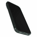 OtterBox - Étui Symmetry MagSafe avec Contrôle de la Caméra pour iPhone 17 Pro Max - Vert floraison dorée-Les ancrages intégrés vous permettent de connecter des sangles et des breloques de téléphone