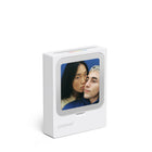 Polaroid - Imprimante photo de poche Hi-Print 3x3 avec 10 feuilles-Compatible avec iOS et Android