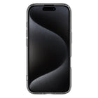 Blu Element - Étui DropZone Air pour iPhone 16 - Transparent-Résistant aux chocs