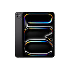 Apple - iPad Pro 11 po - Écran Ultra Retina XDR - Puce M5 - 256 Go SSD - Wi-Fi + Cellular - Noir infini-Faites rouler vos apps pros5 et décuplez votre productivité avec iPadOS 26, qui propose un design avec Liquid Glass et des possibilités insoupçonnées. Avec son système de fenêtrage flexible et intuitif, vous pouvez suivre, organiser et gérer vos flux de travail comme jamais auparavant