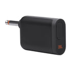 JBL - PartyBox Wireless Mic - Microphones sans fil numériques-Dimensions du microphone: 45,5 mm L x 224,5 mm H x 42,5 mm P