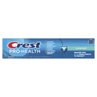 Crest - Dentifrice formule douce Pro-Santé - 130 ml - Menthe propre-Formule douce et mousseuse avec une saveur intense et vivifiante de menthe fraîche