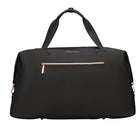Swissdigital - KATY ROSE NG Sac de sport Noir-Qualité et Confort : nos produits allient qualité et confort avec leur design ergonomique, garantissant que tous les essentiels peuvent être transportés facilement pendant votre voyage.
