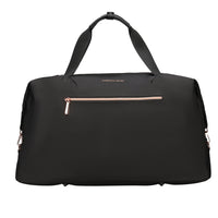 Swissdigital - KATY ROSE NG Sac de sport Noir-Qualité et Confort : nos produits allient qualité et confort avec leur design ergonomique, garantissant que tous les essentiels peuvent être transportés facilement pendant votre voyage.
