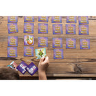 Teacher Created Resources - Jeu de correspondance de contes de fées-Comprend 78 cartes (39 paires correspondantes), des instructions et des suggestions d'activités supplémentaires pour utiliser les cartes incluses. À partir de 3 ans