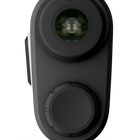 Garmin - Approche Z10 - Télémètre laser de golf-Mode tournoi: Un voyant indicateur externe vous permet, à vous et à vos partenaires de jeu, de savoir quand votre appareil est en mode tournoi