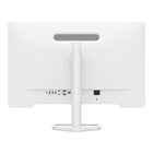 BenQ - Moniteur 31,5 po 4K HDR, blanc - EW3290U-8
