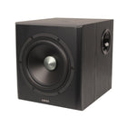 Edifier - S351DB Enceintes d'étagère Bluetooth avec caisson de basses de 8 po - Noir-Réponse en fréquence: R/L 160Hz - 20KHz, SW 40Hz - 160Hz