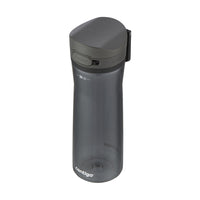 Contigo - Jackson Tritan Bouteille d'eau - 24 oz - réglisse-La technologie Autopop à rabat offre une boisson étanche en déplacement