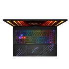 MSI - Ordinateurs portables de jeu PulseA16 16 po QHD+ - Ryzen AI 7 350 - RTX 5070 - 1 To NVMe SSD - 32 Go RAM - Windows 11-LAN GB