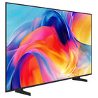 Samsung - Téléviseur intelligent Samsung Vision IA mini DEL 4K M70H de 50 po - UN50M70HAFXZC-Couleur de spectre pure. Une précision Mini DEL qui offre des couleurs réalistes et ultr