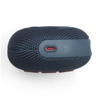 JBL - Clip 5 Enceinte portable - Bleu-La JBL Clip 5 propose de toutes nouvelles combinaisons de couleurs et de teintes exclusives, inspirées des dernières tendances urbaines.