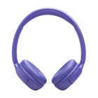 JBL - Tune 530BT Casque supra‑auriculaire sans fil Bluetooth - Lavander-Personnalisez votre son avec l’application JBL Headphones