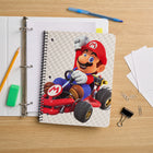 Innovative Designs - Cahier de notes – Super Mario – 70 feuilles-70 feuilles