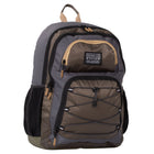Sac à Dos Adventure Renwick - Olive-Compartiment intégré pour ordinateur portable
