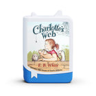 tonies - Audiobooks : Collection E.B. White - Ensemble de 4 pièces (Anglais)-Connecter la Toniebox au Wi-Fi lors d’une configuration simple et unique. Ensuite, commencer un nouveau chapitre dès qu’un Tonie est placé sur la Toniebox.